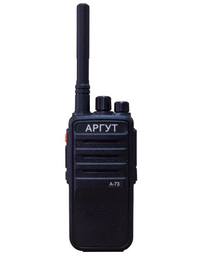 Аргут А-73 VHF (RU51009). Радиостанция портативная. Аргут в Кемерово
