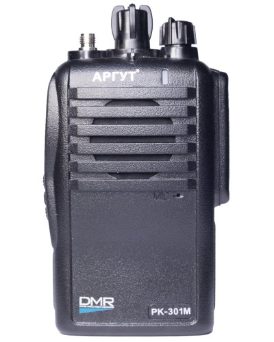 Аргут РК-301М VHF (RU51029). Цифровая радиостанция носимая. Аргут в Кемерово