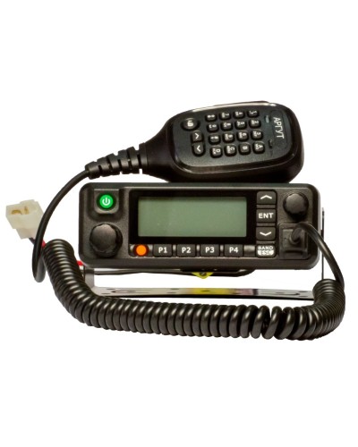 Аргут А-703 UHF (RU51022). Цифровая радиостанция возимая. Аргут в Кемерово