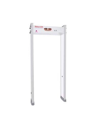 UltraScan S1000. Металлодетектор арочный. Аурикс в Кемерово