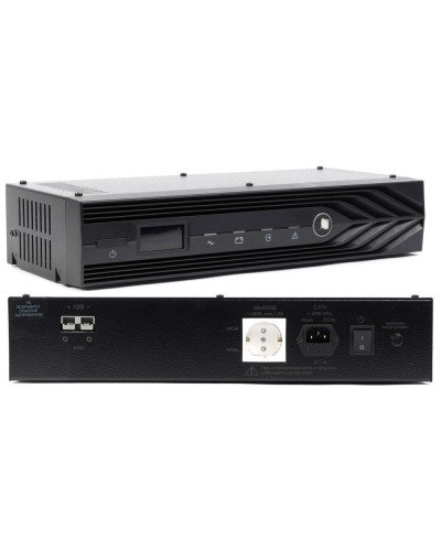 TEPLOCOM-300 (318). Источник питания. Бастион в Кемерово