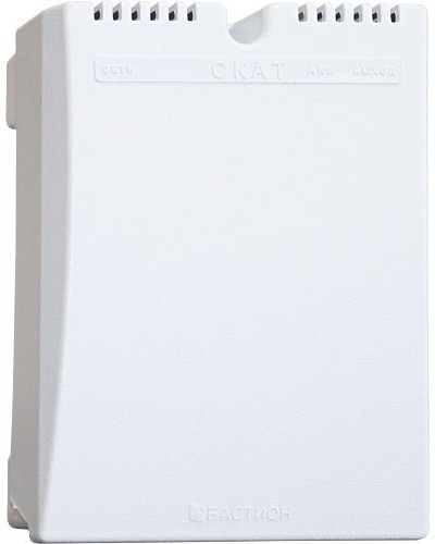 СКАТ-1200А Li-ion (СКАТ ИБП-12/1-1,6/Li) (262). Источник вторичного электропитания резервированный. Бастион в Кемерово