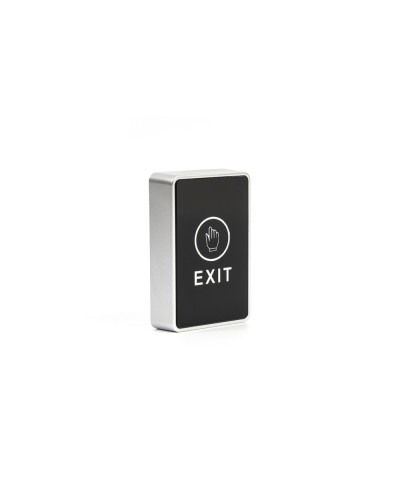 SPRUT Exit Button-87P-NT (8810). Кнопка выхода сенсорная. Бастион в Кемерово