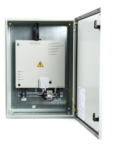 SKAT SMART UPS-1000 IP65 SNMP Wi-Fi (988). Источник бесперебойного питания. Бастион в Кемерово