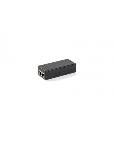PSE-PoE.220AC/28VA v.2 (4082). Инжектор одноканальный PoE. Бастион в Кемерово