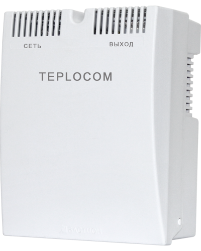TEPLOCOM ST-888 (329). Стабилизатор напряжения. Бастион в Кемерово