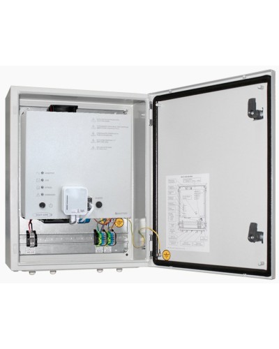 SKAT SMART UPS-600 IP65 SNMP Wi-Fi (987). Источник бесперебойного питания. Бастион в Кемерово