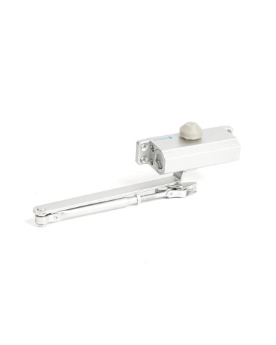 SPRUT Door Closer-121GR (8858). Доводчик дверной. Бастион в Кемерово
