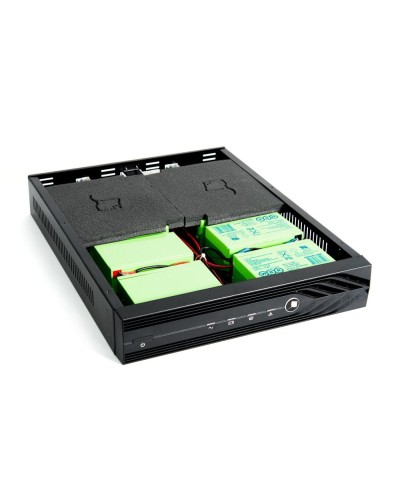 SKAT BC 72/9 RACK (434). Батарейный блок для SKAT-UPS 3000 RACK. Бастион в Кемерово