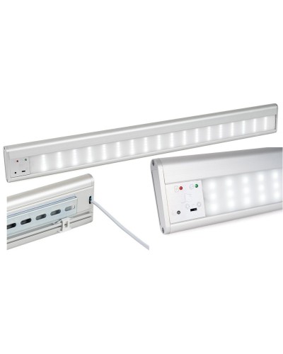 SKAT LT-2390-LED-Li-lon (2468). Светильник аварийного освещения. Бастион в Кемерово