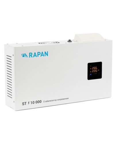 RAPAN ST-10000 (8904). Стабилизатор напряжения. Бастион в Кемерово
