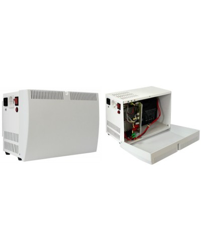 Teplocom-250+26 (497). Источник бесперебойного питания для газового котла. Бастион в Кемерово