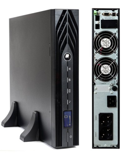 SKAT UPS 6000 RACK (477). Источник бесперебойного питания. Бастион в Кемерово