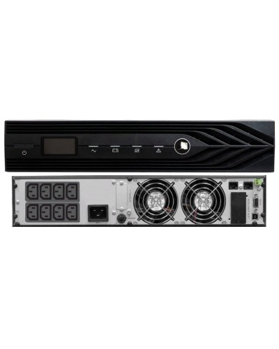 SKAT-UPS 2000 RACK+4x9Ah исп.E (8954). Источник бесперебойного питания. Бастион в Кемерово