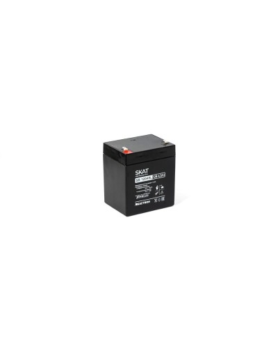 SKAT SB 12045L (2532). Аккумулятор герметичный свинцово-кислотный. Бастион в Кемерово