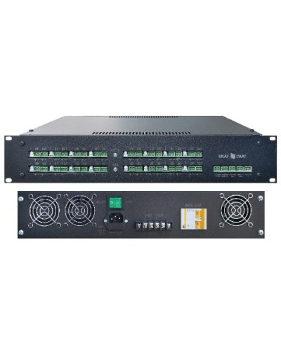 SKAT-V.32 Rack (2150). Блок питания резервированный. Бастион в Кемерово