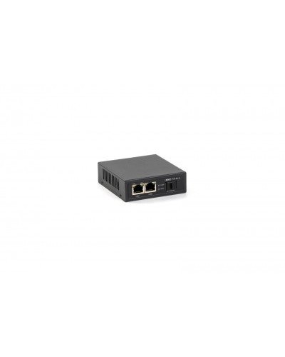 SKAT PoE-2E-1S (4083). Коммутатор с PoE. Бастион в Кемерово
