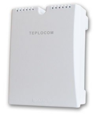 TEPLOCOM ST-555 (555). Стабилизатор напряжения. Бастион в Кемерово