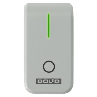Proxy-5MSG. Считыватель. Болид