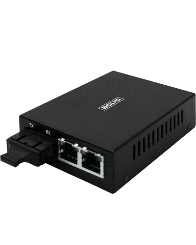 Ethernet-FX-SM40. Преобразователь интерфейсов. Болид в Кемерово