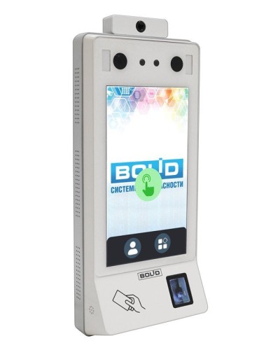 С2000-BIOAccess-SF10T. Биометрический контроллер доступа. Болид в Кемерово