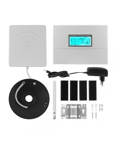 DS-900/2100-20. Комплект усиления сотовой связи 900/2100 МГц. Далсвязь в Кемерово