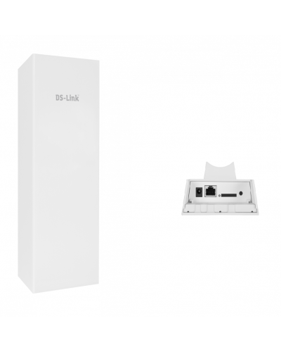 DS-4G-5/4KIT. Комплект усиления интернета. Далсвязь в Кемерово
