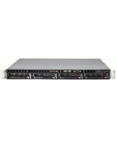 Линия NVR 16 1U. IP-видеосервер 16-канальный. ДевЛайн в Кемерово