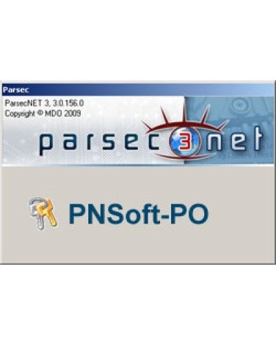 PNSoft-PO. Модуль АРМ бюро пропусков. ДИАМАНТ ГРУПП в Кемерово