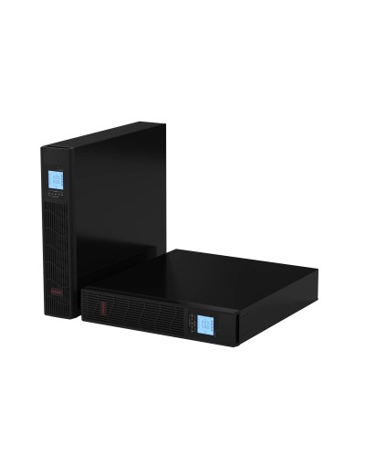 INFORPRO2000IN Info Rackmount Pro 2000 ВА. Источник бесперебойного питания. ДКС в Кемерово