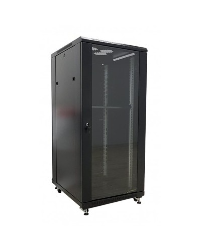 R5IT4266GSB. Шкаф телекоммуникационный 19 напольный 42U. ДКС в Кемерово