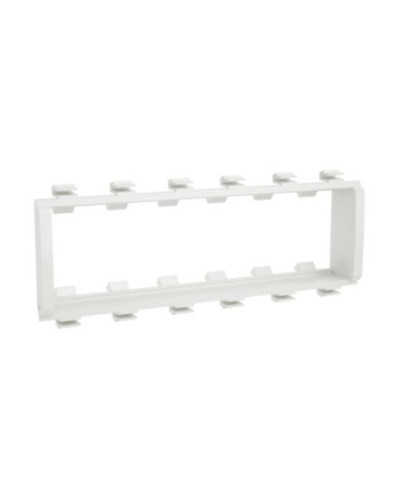 Каркас 6 модулей Viva In-liner Front белый (F0003A): Каркас в Кемерово