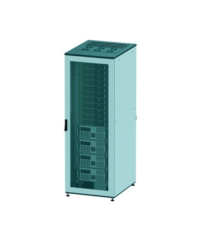 R5IT3888PF. Шкаф телекоммуникационный 19 напольный 38U. ДКС в Кемерово