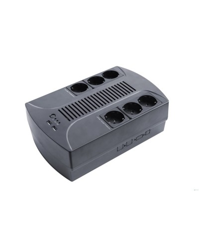 INFOPDU800 Info 800 ВА. Источник бесперебойного питания. ДКС в Кемерово
