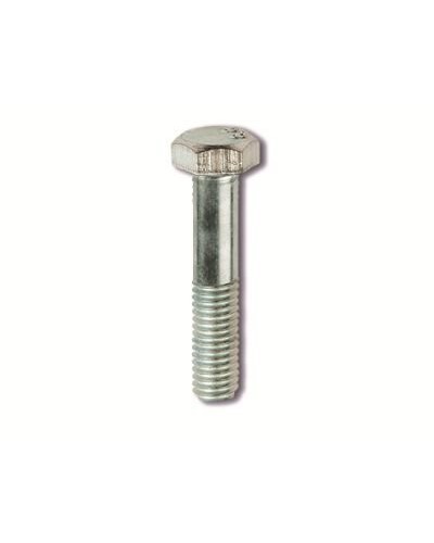 Болт с шестигранной головкой М8х70 (40 шт) (CM020870). Болт с шестигранной головкой и неполной резьбой. ДКС в Кемерово