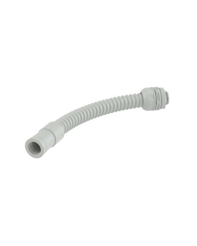 Муфта гибкая труба-коробка, IP65, D20 (57120). Муфта гибкая труба-коробка. ДКС в Кемерово