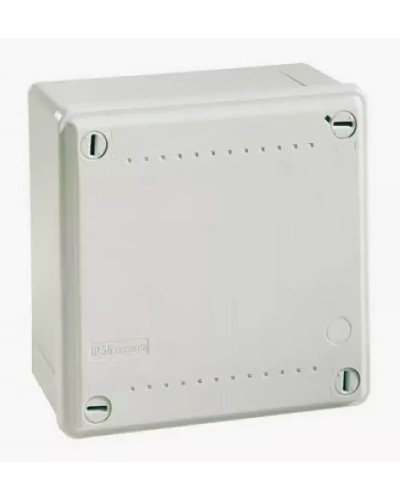 Коробка ответвительная с гладкими стенками IP56, 100х100х50 (53810). Коробка ответвительная. ДКС в Кемерово