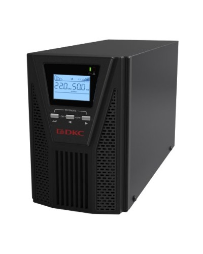 SMALLT1A10S Small Tower 1000 ВА. Источник бесперебойного питания. ДКС в Кемерово