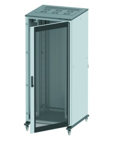 R5IT2461GS. Шкаф телекоммуникационный 19 напольный 24U. ДКС в Кемерово