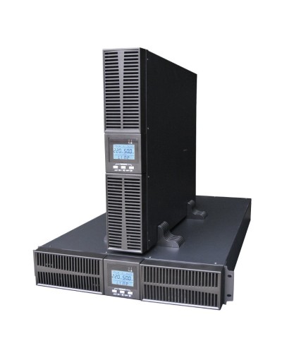 SMALLR3A5I Small Rackmount 3000 ВА. Источник бесперебойного питания. ДКС в Кемерово