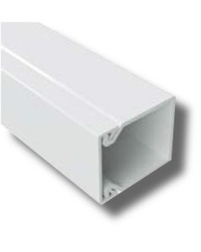 Короб 25x30 TA-EN (00323): Короб с крышкой с плоской основой в Кемерово