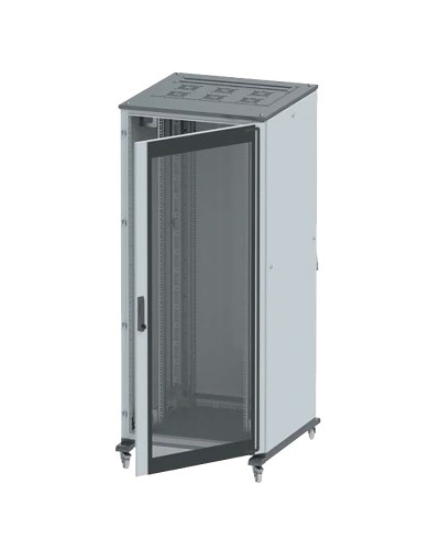 R5IT4261GS. Шкаф телекоммуникационный 19 напольный 42U. ДКС в Кемерово