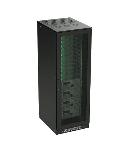 R5IT3888PFB. Шкаф телекоммуникационный 19 напольный 38U. ДКС в Кемерово