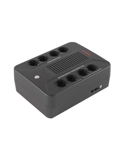 INFOPDU600PL Info PDU, 600 ВА. Источник бесперебойного питания. ДКС в Кемерово