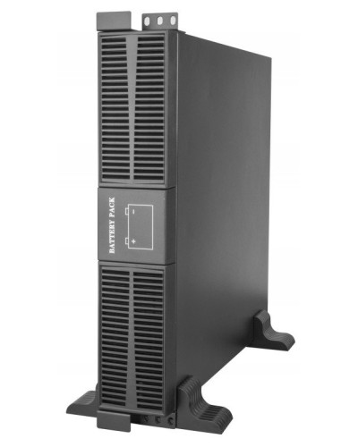 BPSMLR2-72V. Батарейный блок для ИБП SMALLR2A0, SMALLR3A5, Rack 2U. ДКС в Кемерово