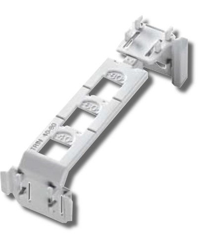 Стяжка кабеля для короба TR1-EN 100-150 (01025): Стяжка кабеля для короба в Кемерово