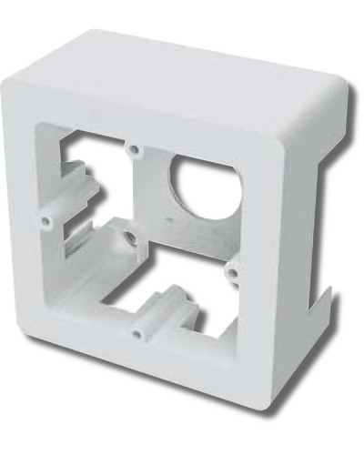 Коробка монтажная универсальная PDD-N 60 (10123): Коробка монтажная в Кемерово