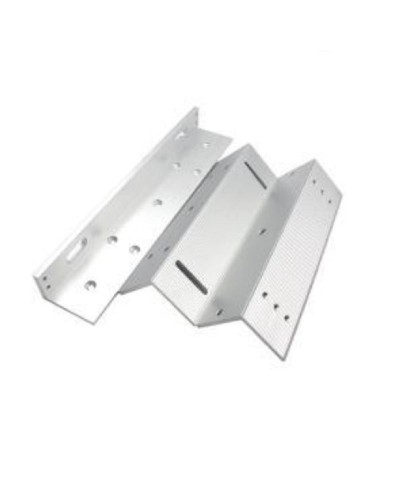 L+Z bracket set for EMC 400 AH. L+Z bracket set for EMC 400 AH. dormakaba в Кемерово