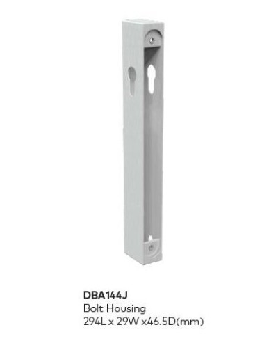 DBA144J. Корпус для накладной установки к замка DB25K. dormakaba в Кемерово
