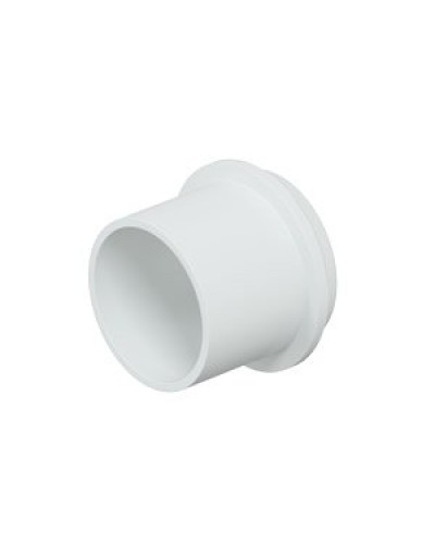 Муфта труба-коробка для трубы D20, м.о. D29 (20 шт) (40521). Муфта труба-коробка. Экопласт в Кемерово